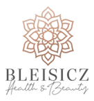Bleisicz Réka Beauty Logo